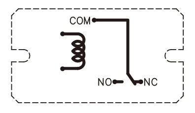 SLCH（T92）Relay