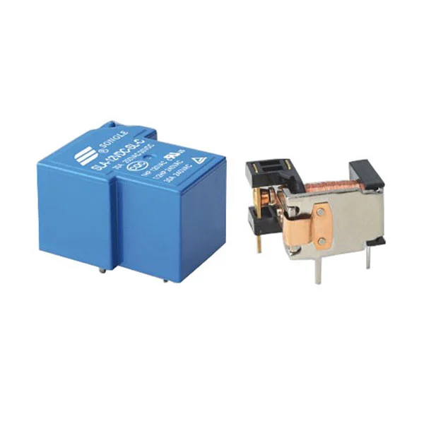 SLA-1（T90-1）Relæ