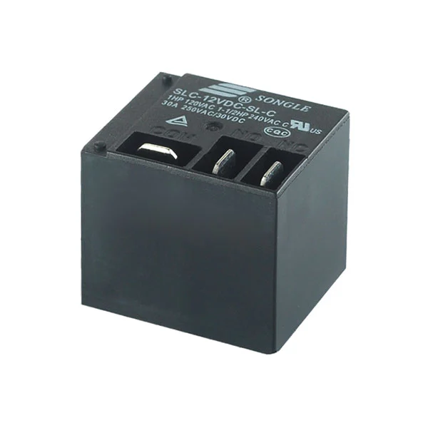 SLC（T91）Relæ