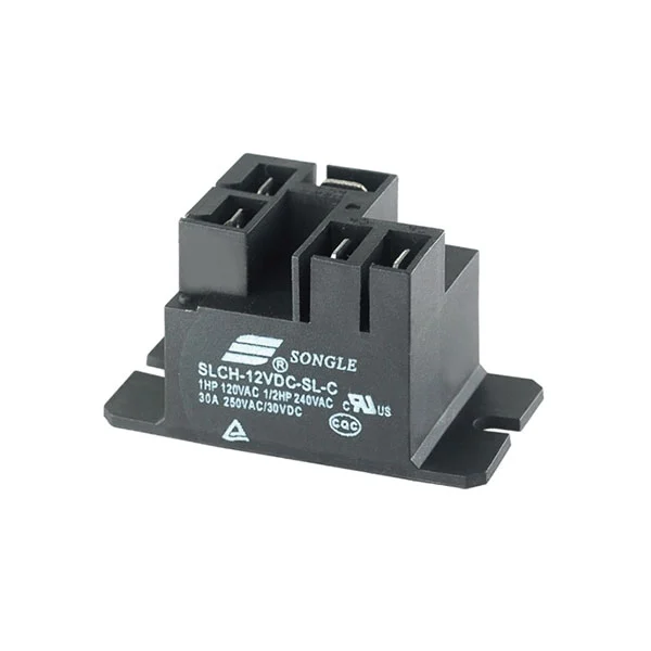 SLCH（T92）Relæ