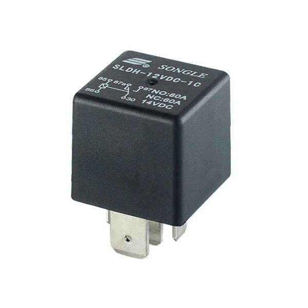 SLDH relæ