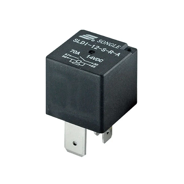 SLDI relæ