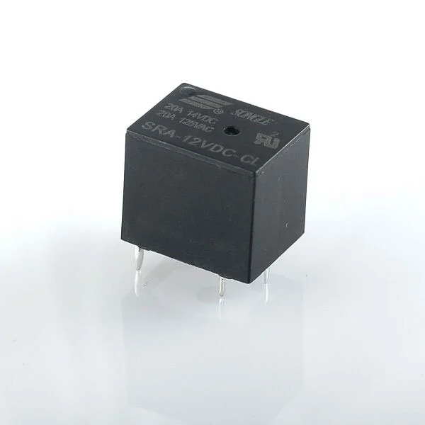 SRA(T74) relæ