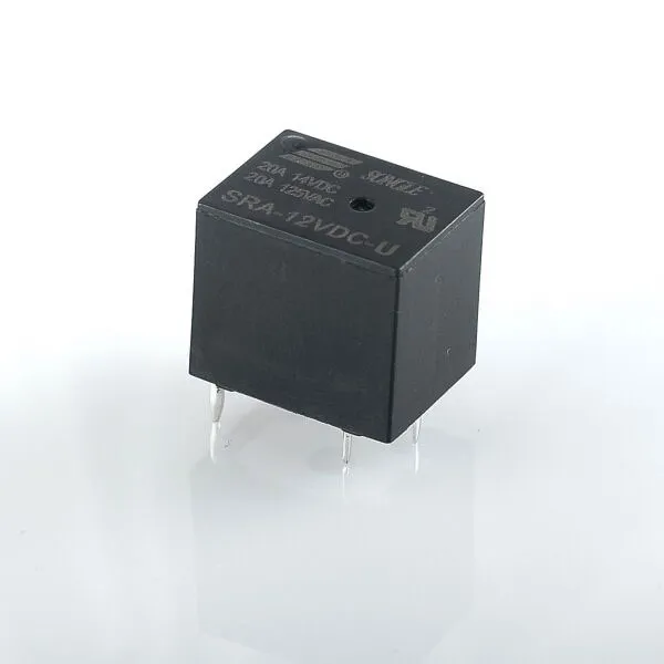 SRA-U(T74-U) relæ