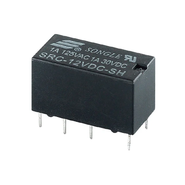 SRC(4078) relæ