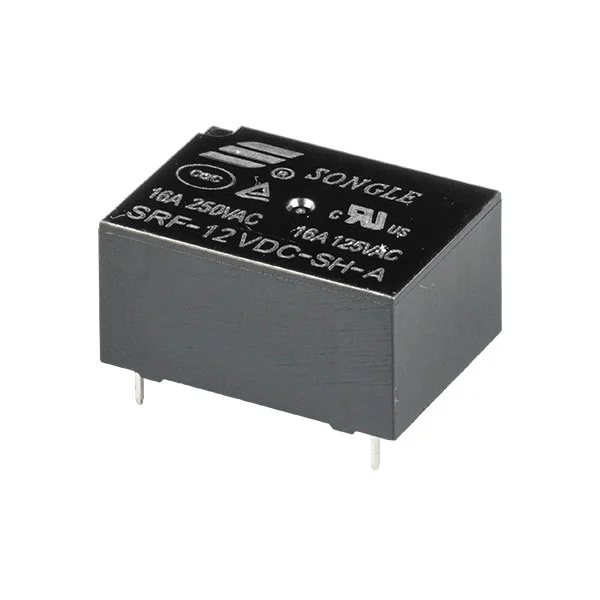SRF(T76) relæ