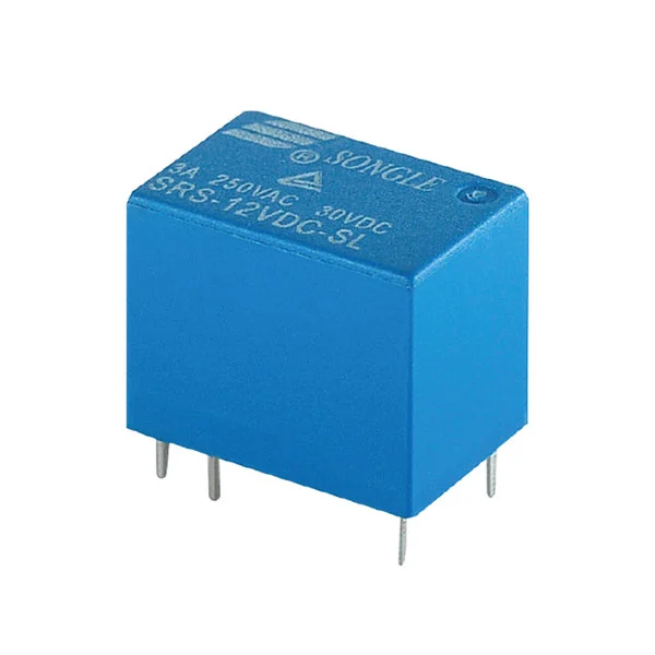 SRS(4100) relæ