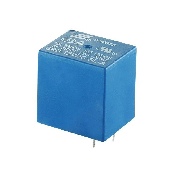 SRU(22F) relæ